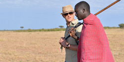 african safari
